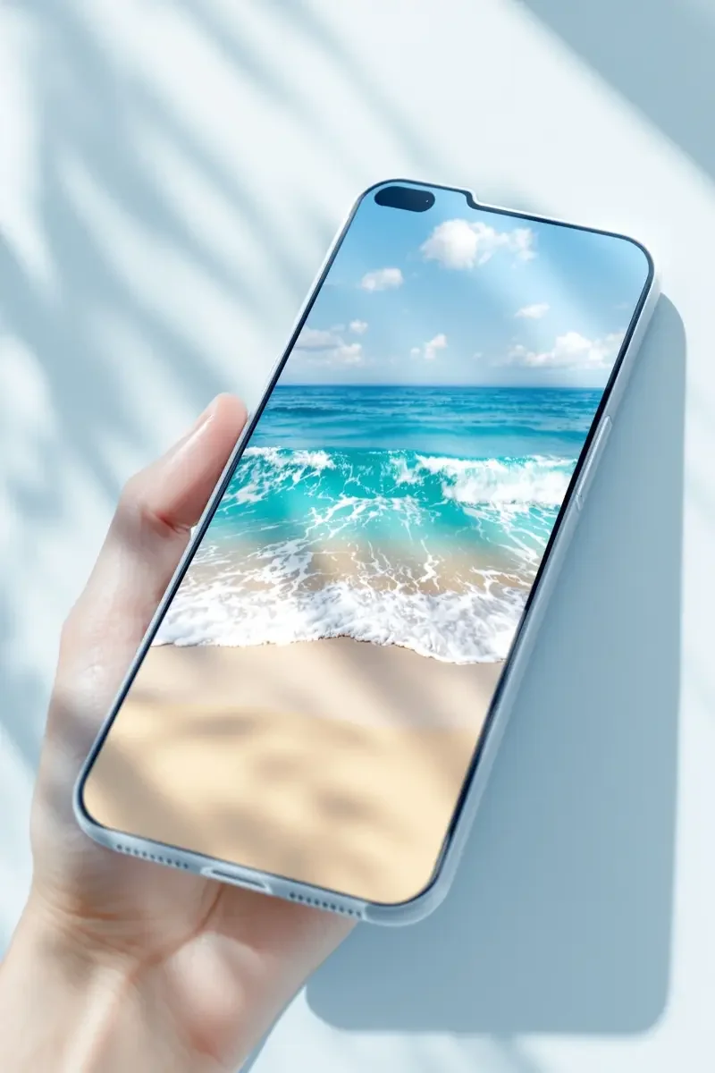 玉米视频APP - 夏风片库 玉米视频APP界面展示